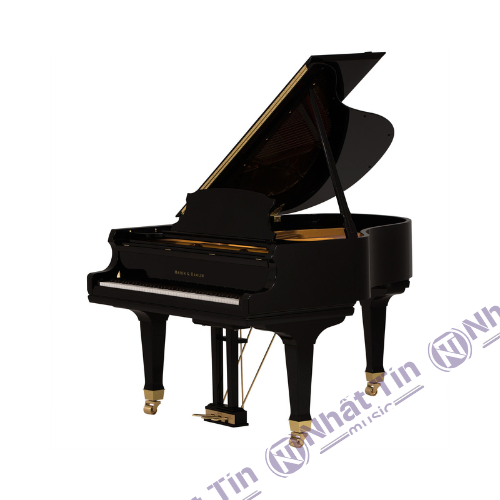 Đàn Grand Piano Mason & Hamlin Model A
