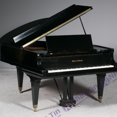 Đàn Grand Piano Mason & Hamlin Model A