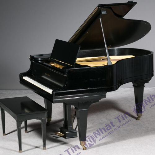 Đàn Grand Piano Mason & Hamlin Model A