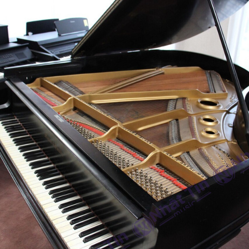 Đàn Grand Piano Mason & Hamlin Model A