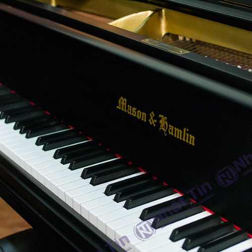 Đàn Grand Piano Mason & Hamlin Model A