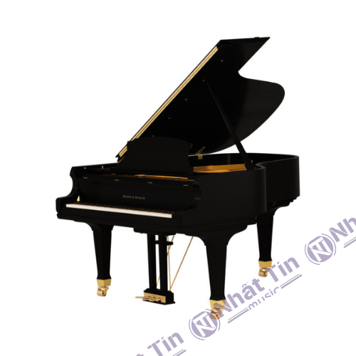 Đàn Grand Piano Mason & Hamlin Model AA