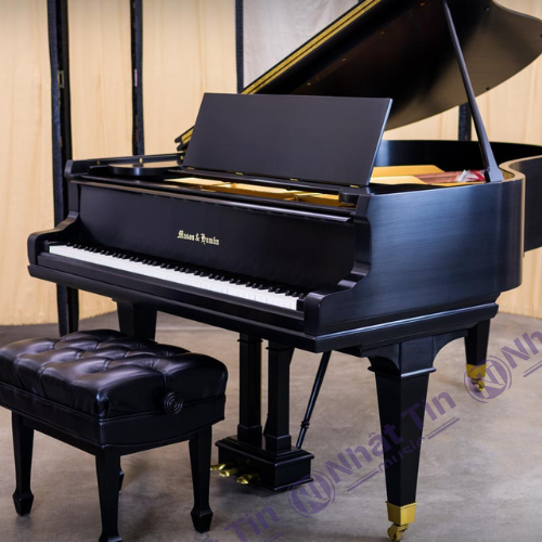Đàn Grand Piano Mason & Hamlin Model AA