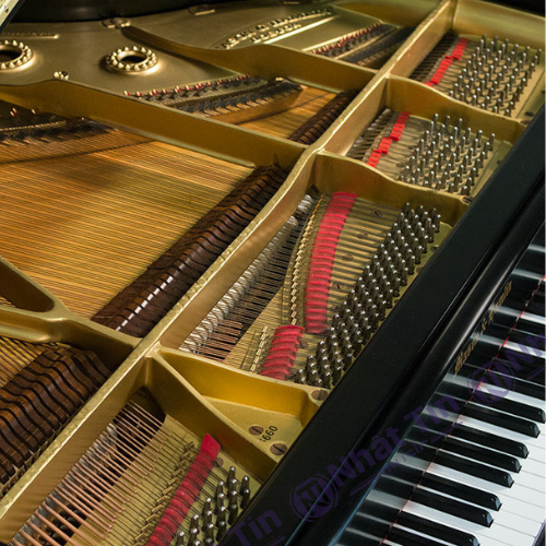 Đàn Grand Piano Mason & Hamlin Model AA