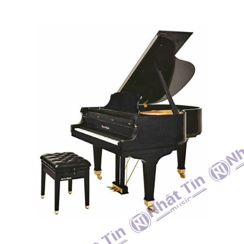 Đàn Grand Piano Mason & Hamlin Model B