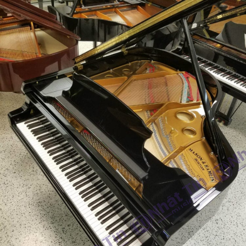 Đàn Grand Piano Mason & Hamlin Model B