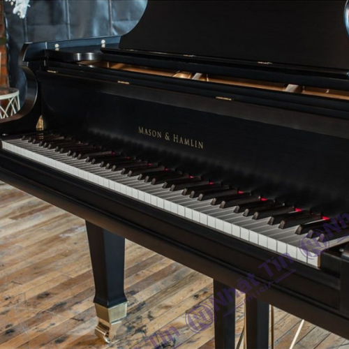 Đàn Grand Piano Mason & Hamlin Model B