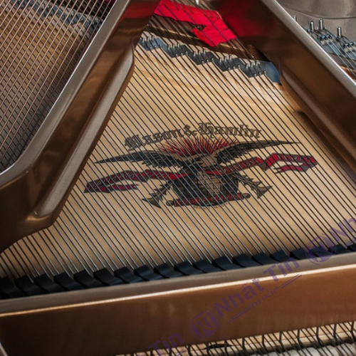 Đàn Grand Piano Mason & Hamlin Model B