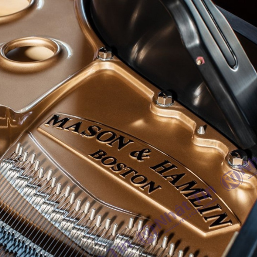 Đàn Grand Piano Mason & Hamlin Model B