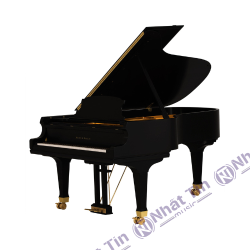 Đàn Grand Piano Mason & Hamlin Model BB