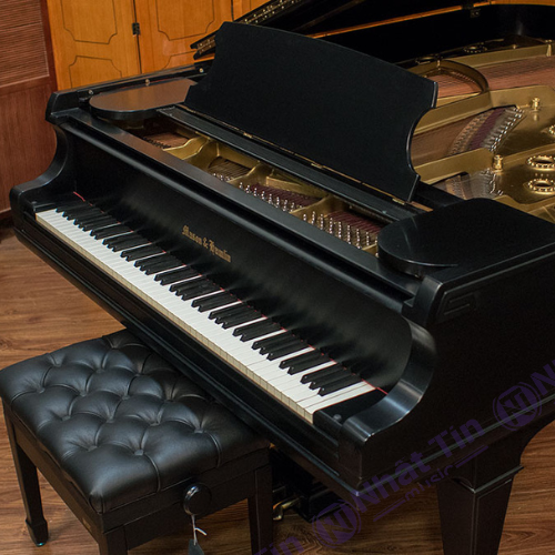 Đàn Grand Piano Mason & Hamlin Model BB