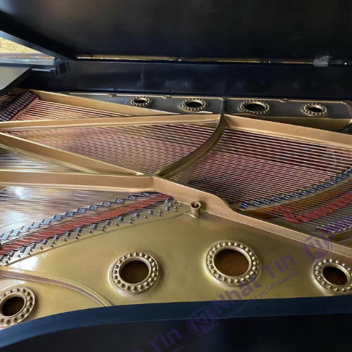 Đàn Grand Piano Mason & Hamlin Model BB