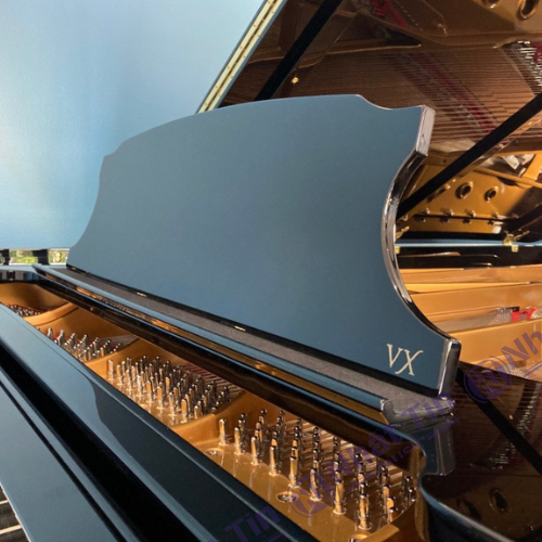 Đàn Grand Piano Mason & Hamlin Model VX-CC