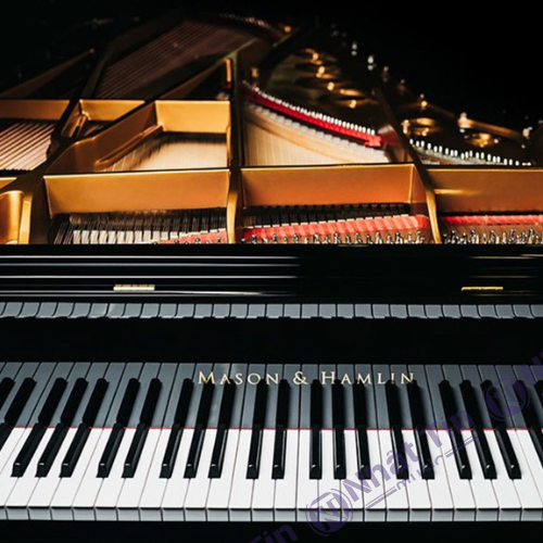 Đàn Grand Piano Mason & Hamlin Model VX-CC
