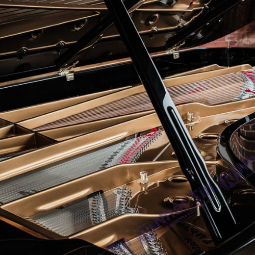 Đàn Grand Piano Mason & Hamlin Model VX-CC