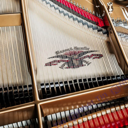 Đàn Grand Piano Mason & Hamlin Model VX-CC