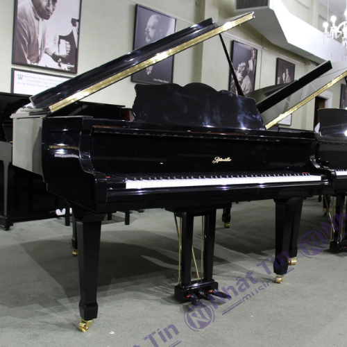Đàn Grand Piano Ritmuller R9