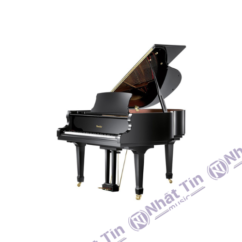 Đàn Grand Piano Ritmuller RS150