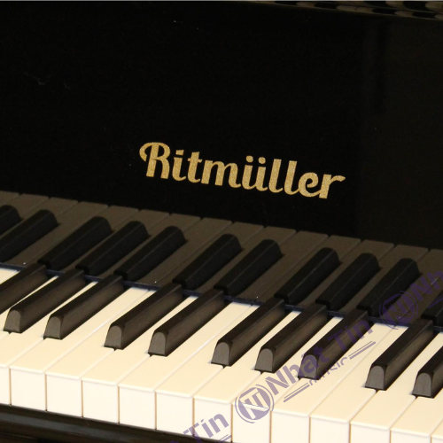 Đàn Grand Piano Ritmuller RS150