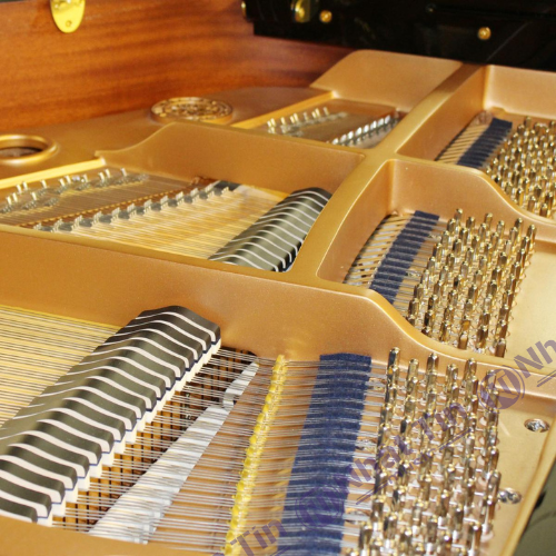 Đàn Grand Piano Ritmuller RS150