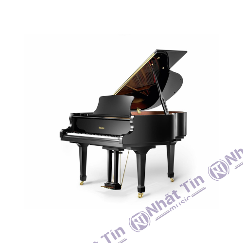 Đàn Grand Piano Ritmuller RS160