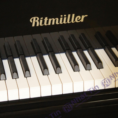 Đàn Grand Piano Ritmuller RS160
