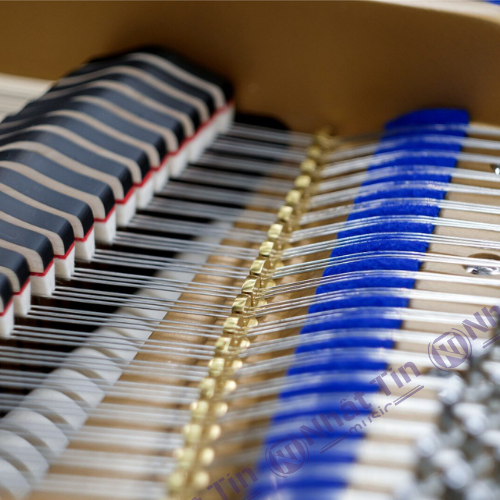 Đàn Grand Piano Ritmuller RS160