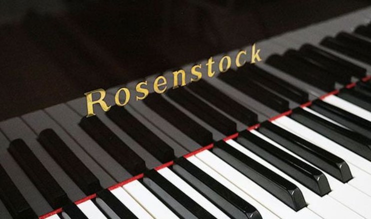 Đàn Grand Piano Rosenstock RG175