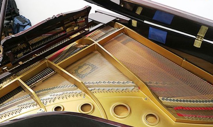 Đàn Grand Piano Rosenstock RG175