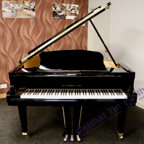 Đàn Grand Piano Steingraeber & Söhne A-170