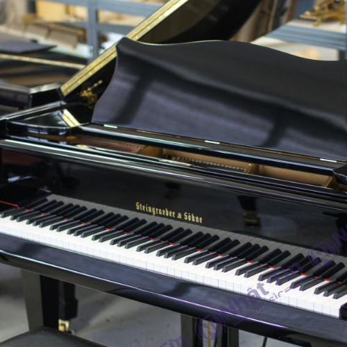 Đàn Grand Piano Steingraeber & Söhne A-170