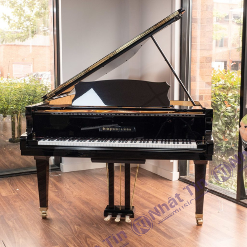 Đàn Grand Piano Steingraeber & Sohne B-192