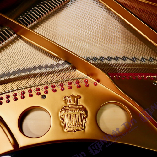 Đàn Grand Piano Steingraeber & Sohne B-192