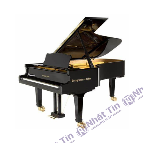 Đàn Grand Piano Steingraeber & Sohne D-232 