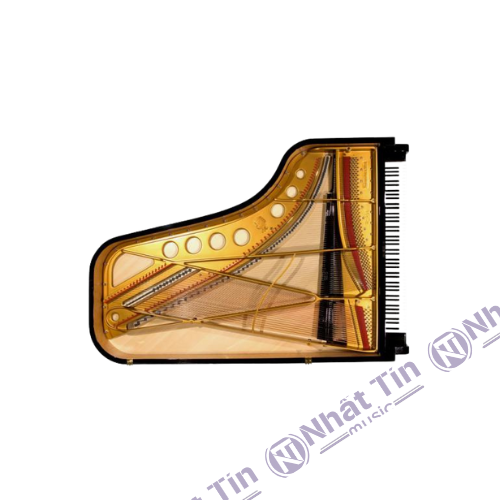 Đàn Grand Piano Steingraeber & Sohne D-232 