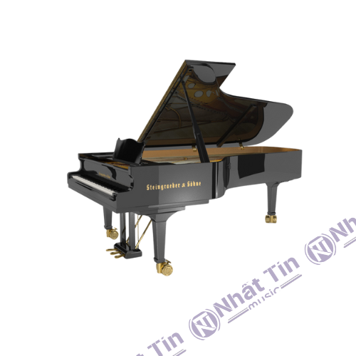 Đàn Grand Piano Steingraeber & Sohne E-272 