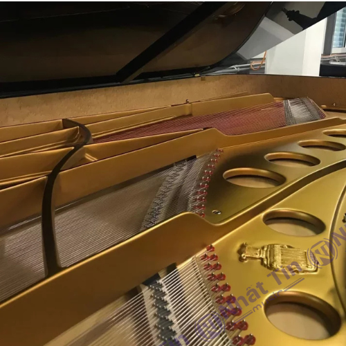 Đàn Grand Piano Steingraeber & Sohne E-272 