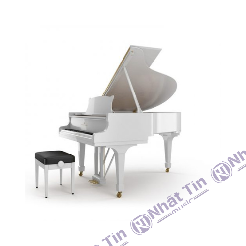 Đàn Grand Piano Steinway & Sons A-188