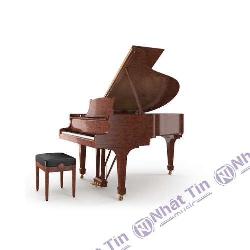 Đàn Grand Piano Steinway & Sons A-188