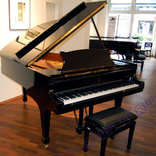 Đàn Grand Piano Steinway & Sons A-188