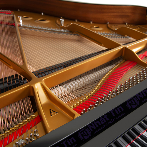 Đàn Grand Piano Steinway & Sons A-188