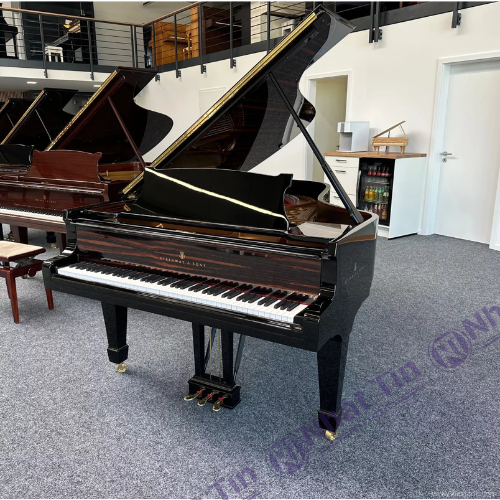 Đàn Grand Piano Steinway & Sons B-211