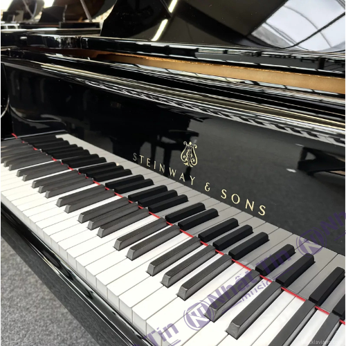 Đàn Grand Piano Steinway & Sons B-211