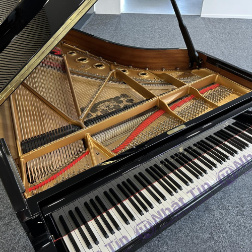 Đàn Grand Piano Steinway & Sons B-211