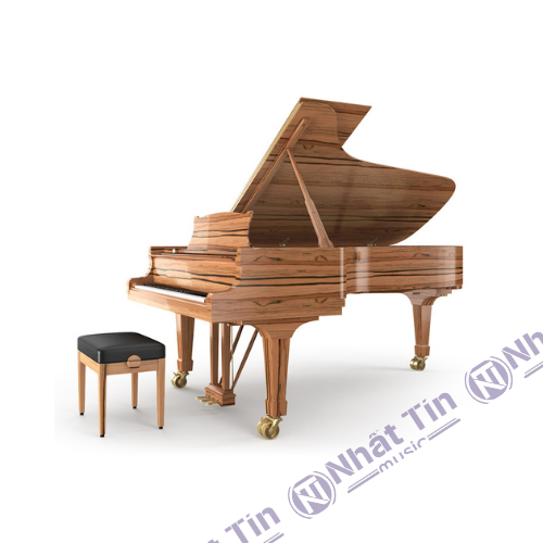 Đàn Grand Piano Steinway & Sons C-227