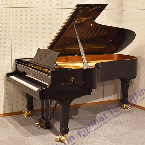Đàn Grand Piano Steinway & Sons C-227