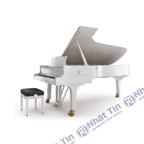 Đàn Grand Piano Steinway & Sons D-274