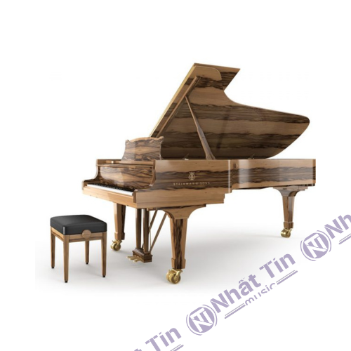 Đàn Grand Piano Steinway & Sons D-274
