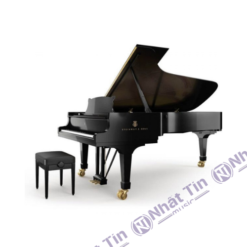 Đàn Grand Piano Steinway & Sons D-274