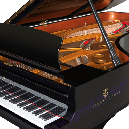 Đàn Grand Piano Steinway & Sons D-274